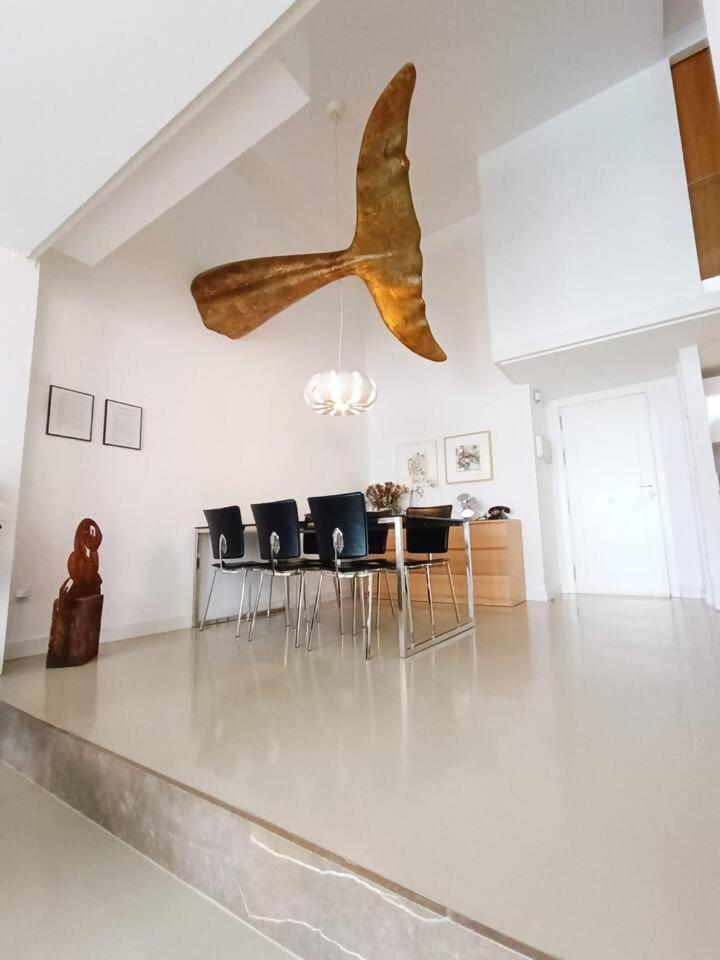 Duplex San Lorenzo Sevilla Cameră foto
