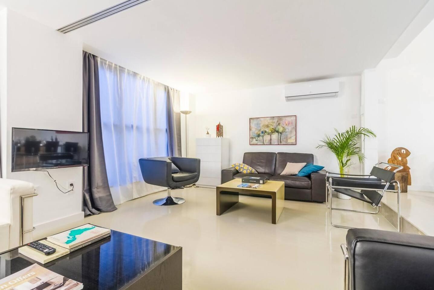 Duplex San Lorenzo Sevilla Cameră foto
